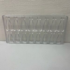 Bottle Shaped Polycarb Food‎ grade Soda Champagne Shaped Mold DIY Candy